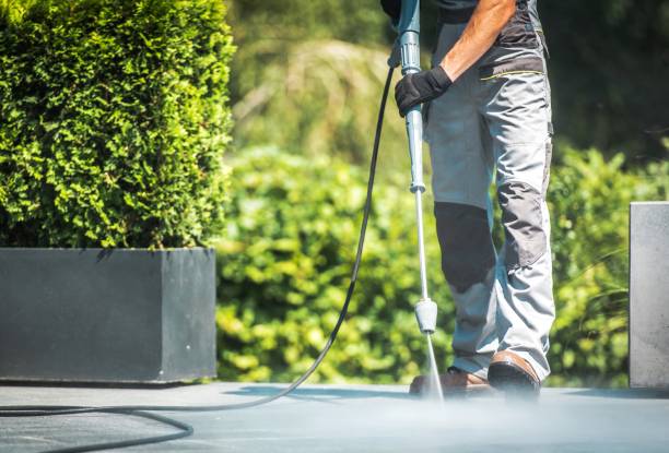 Professional Pressure Washing Services in Eureka, MT